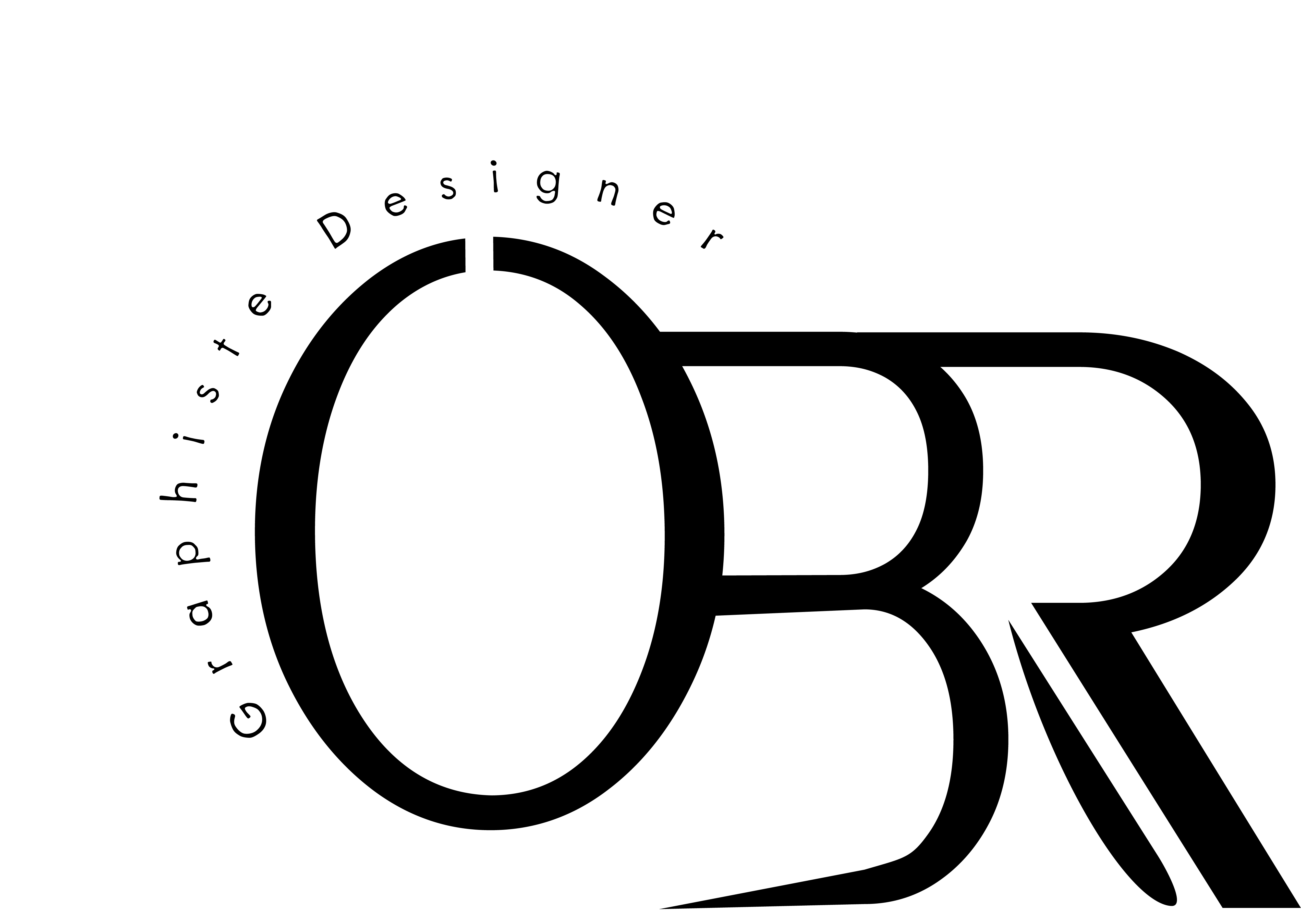 Logo black